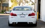 BMW M5 by EAS 2014 года